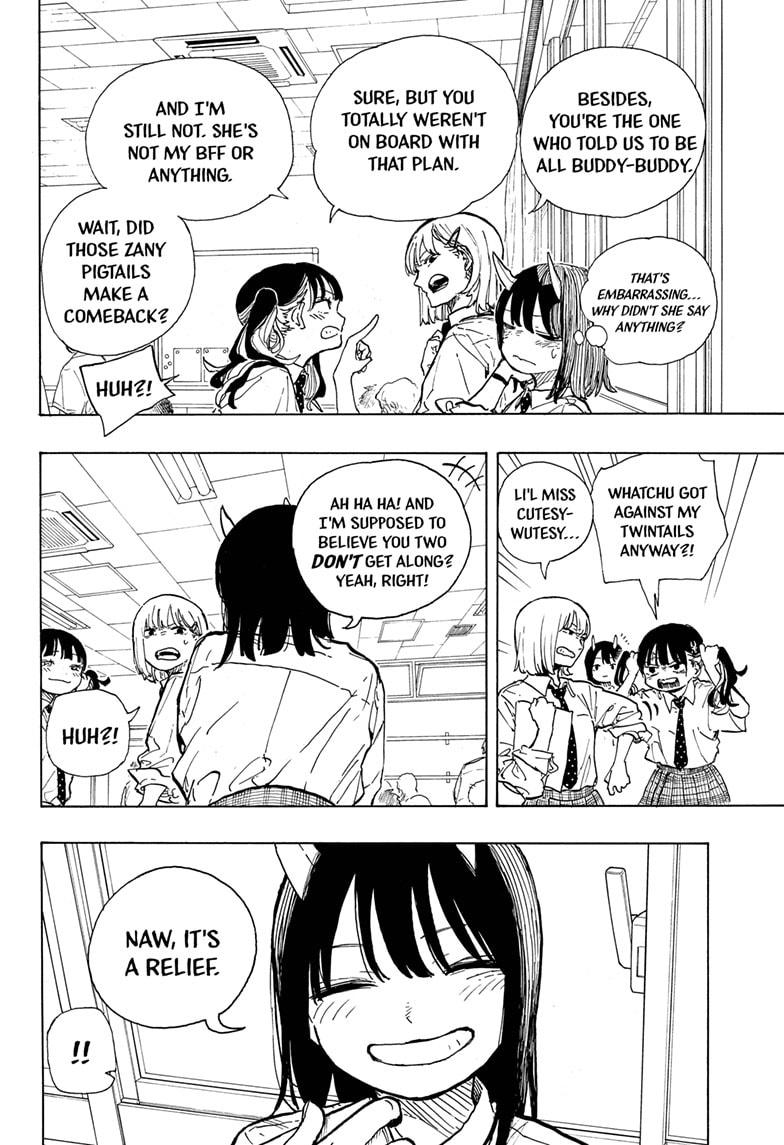 Ruri Dragon Chapter 16 page 14 - Chapter 16
