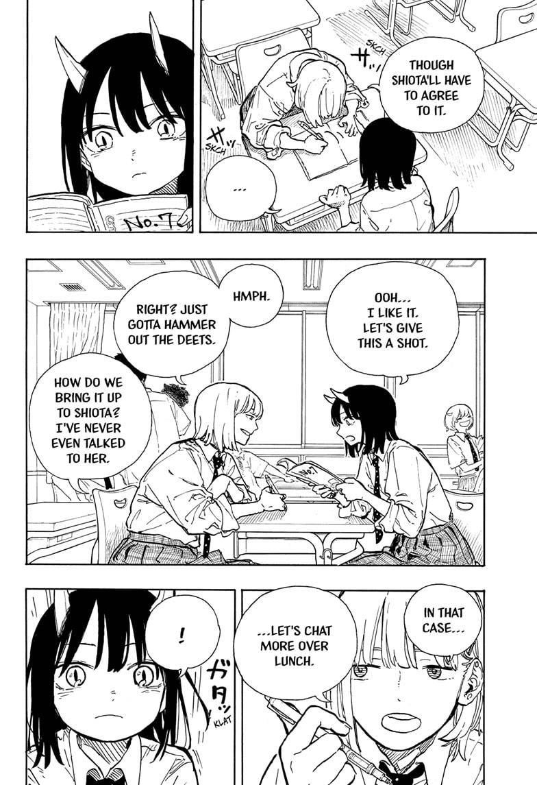 Ruri Dragon Chapter 16 page 16 - Chapter 16