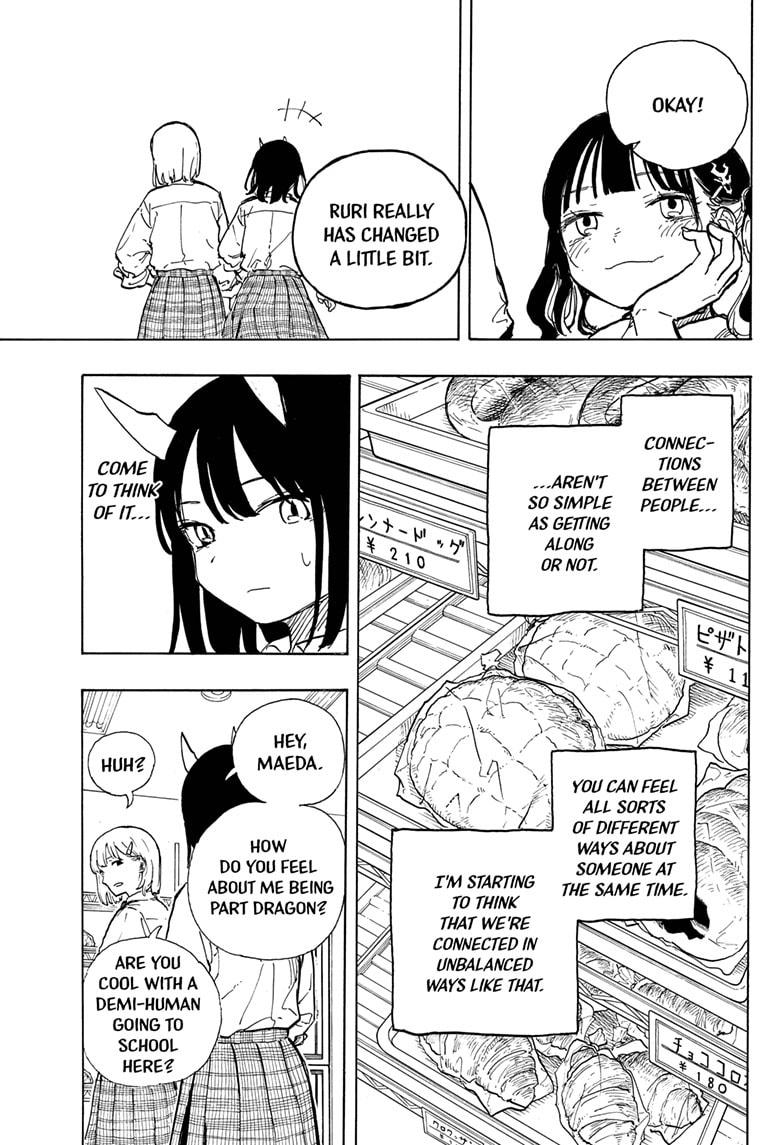 Ruri Dragon Chapter 16 page 17 - Chapter 16