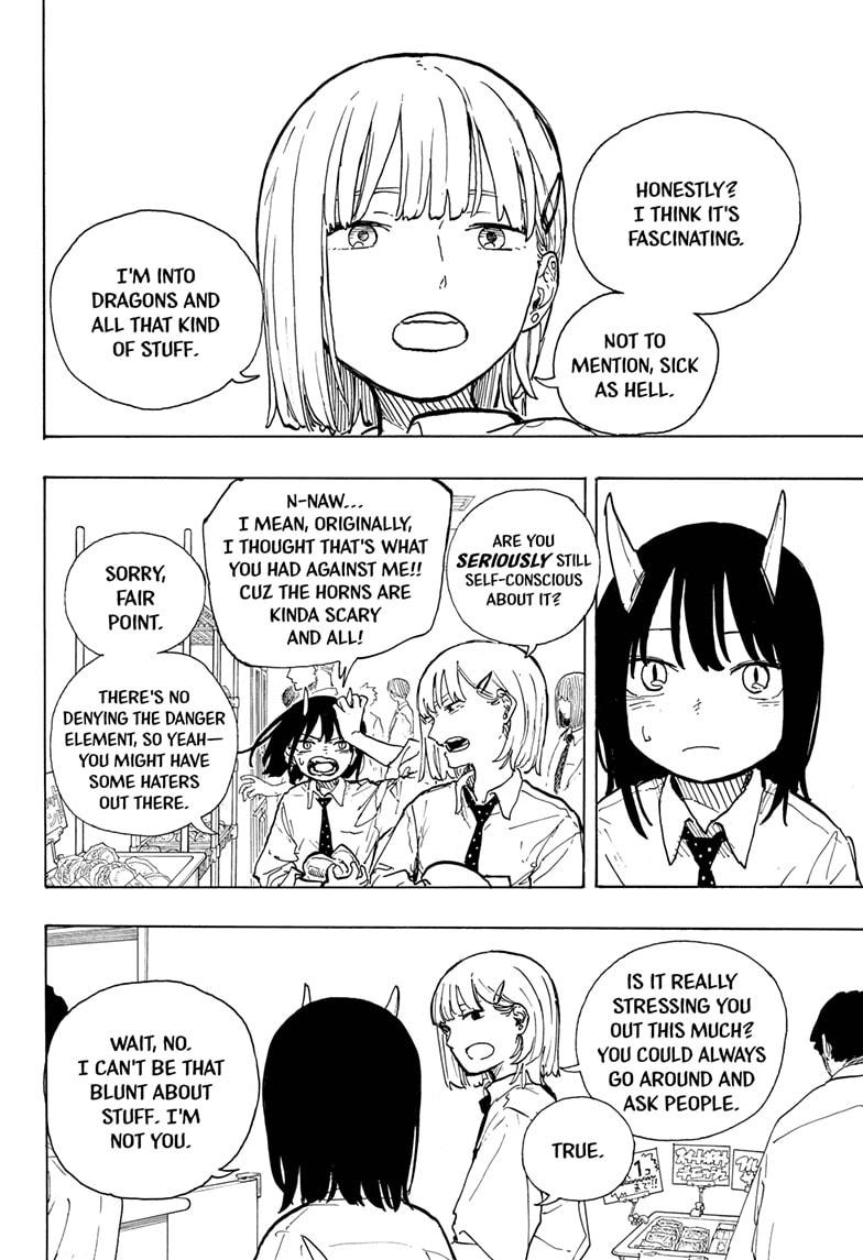 Ruri Dragon Chapter 16 page 18 - Chapter 16