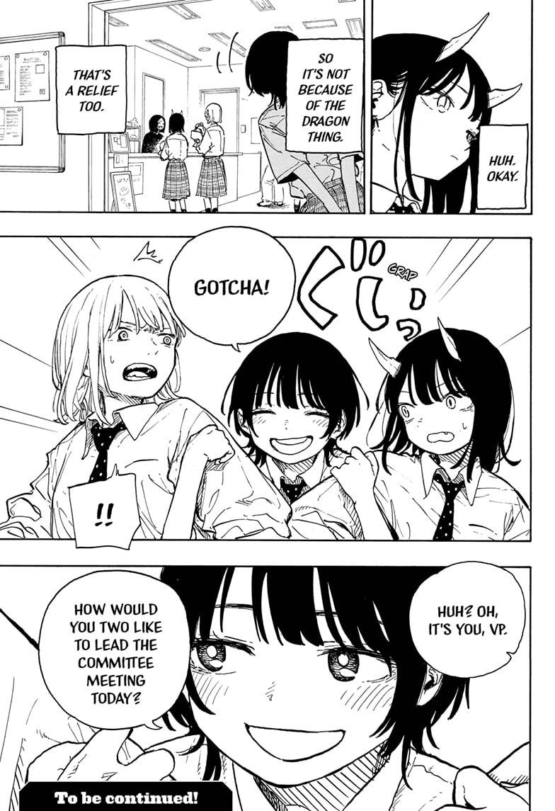 Ruri Dragon Chapter 16 page 19 - Chapter 16