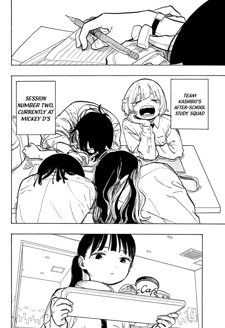 Ruri Dragon Chapter 16 page 2 - Chapter 16