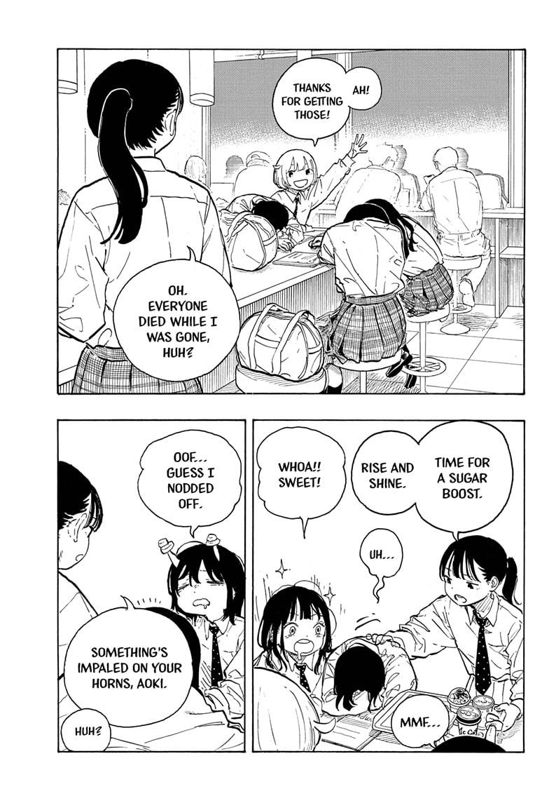 Ruri Dragon Chapter 16 page 3 - Chapter 16