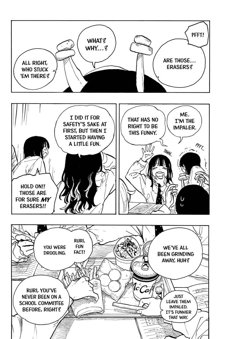Ruri Dragon Chapter 16 page 4 - Chapter 16