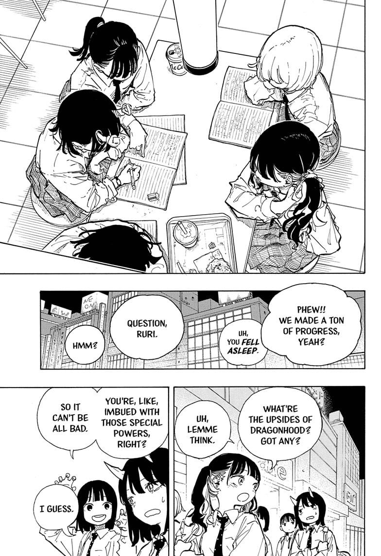 Ruri Dragon Chapter 16 page 7 - Chapter 16