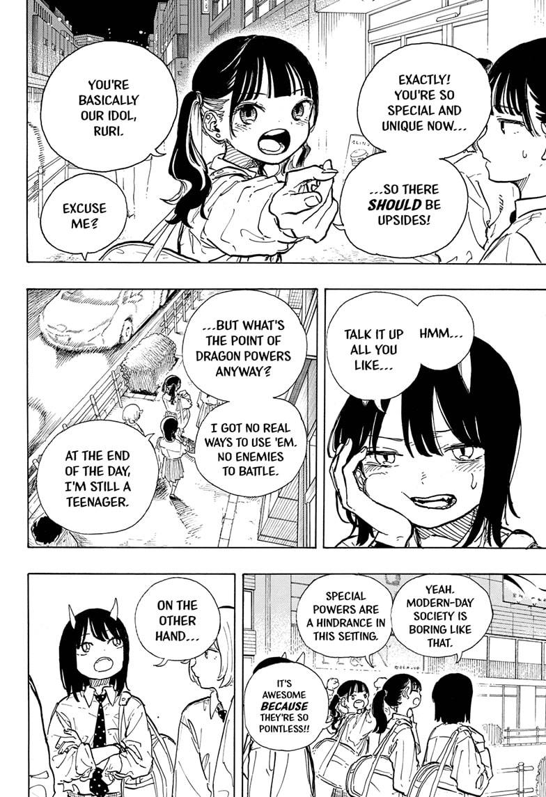Ruri Dragon Chapter 16 page 8 - Chapter 16
