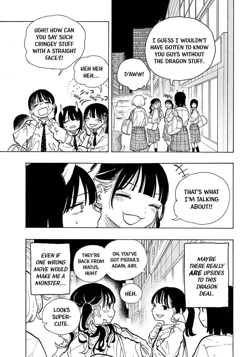 Ruri Dragon Chapter 16 page 9 - Chapter 16
