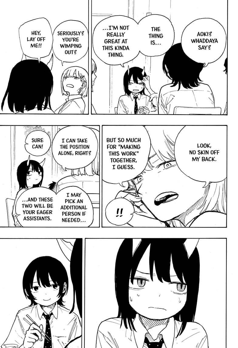 Ruri Dragon Chapter 17 page 11 - Chapter 17