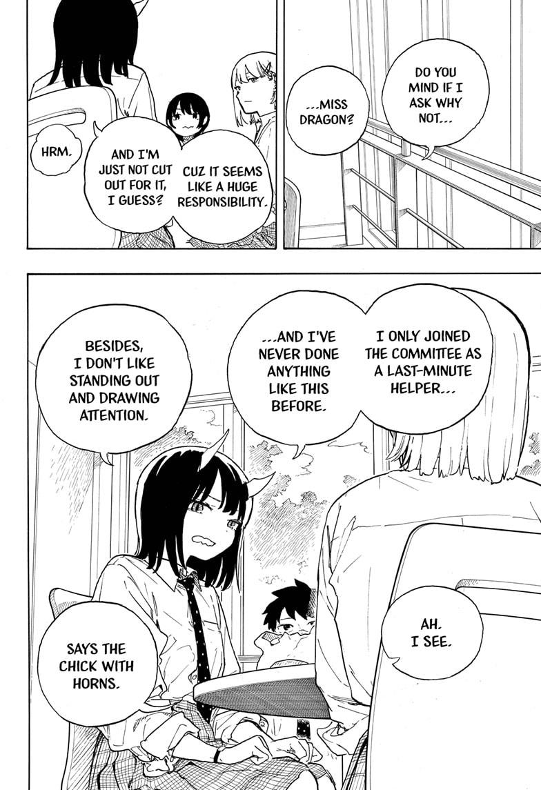 Ruri Dragon Chapter 17 page 12 - Chapter 17