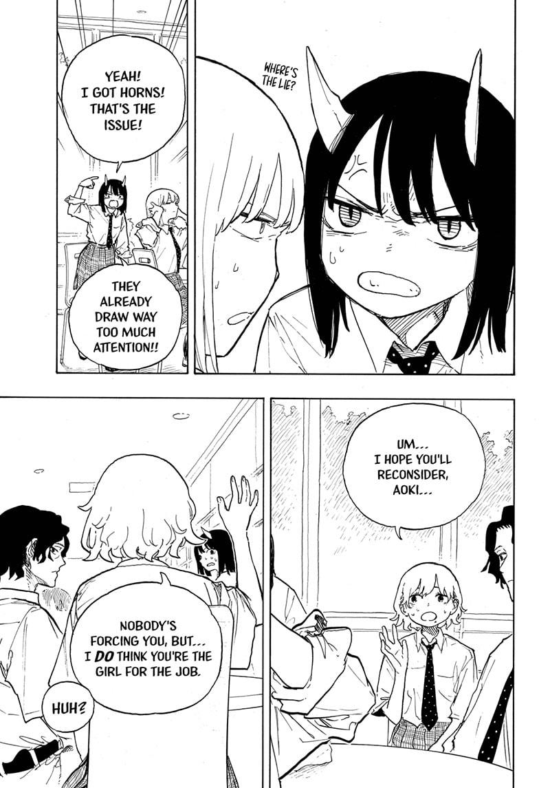 Ruri Dragon Chapter 17 page 13 - Chapter 17