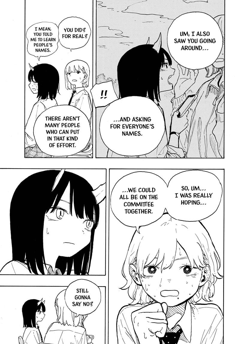 Ruri Dragon Chapter 17 page 15 - Chapter 17