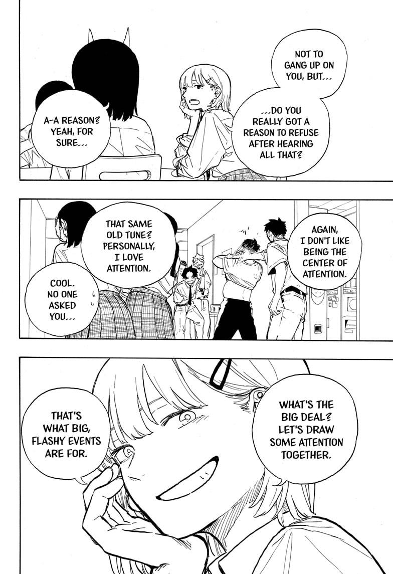 Ruri Dragon Chapter 17 page 16 - Chapter 17