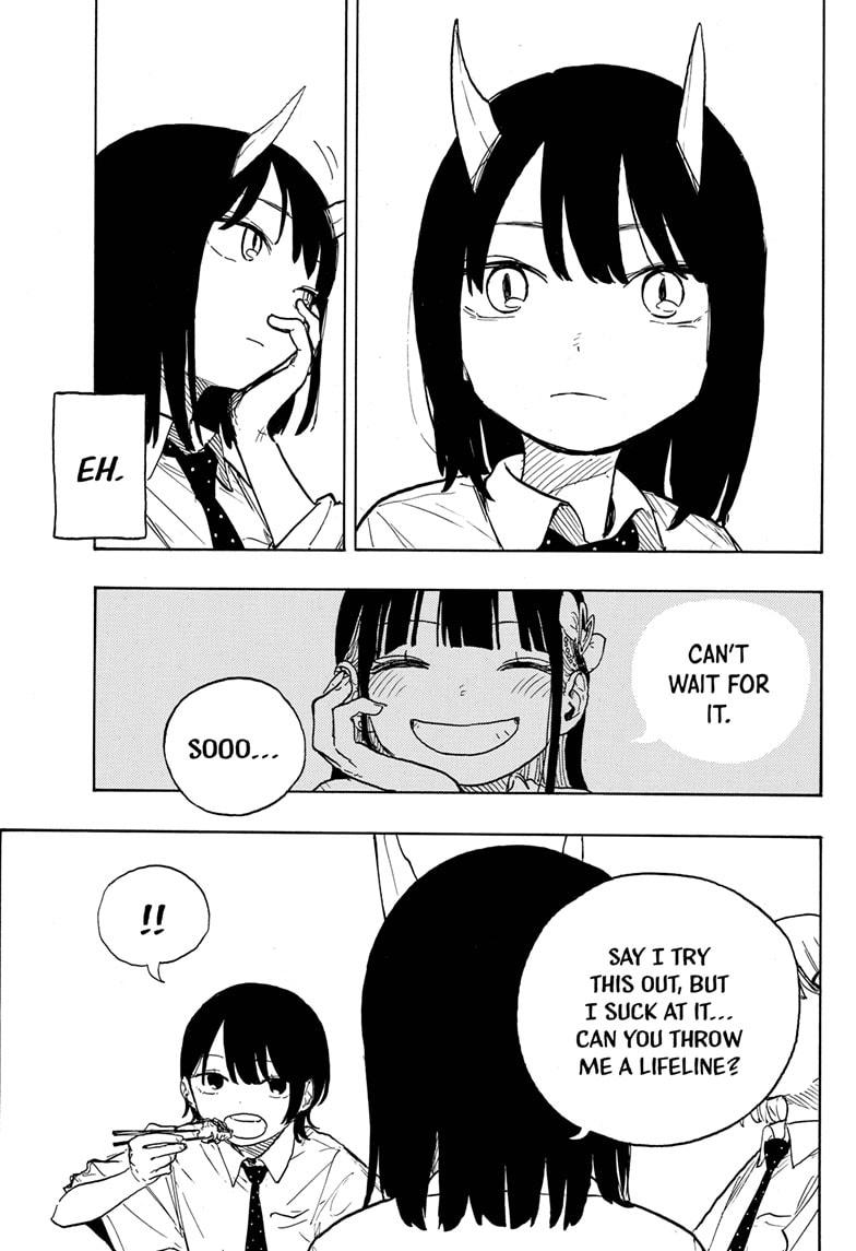 Ruri Dragon Chapter 17 page 17 - Chapter 17