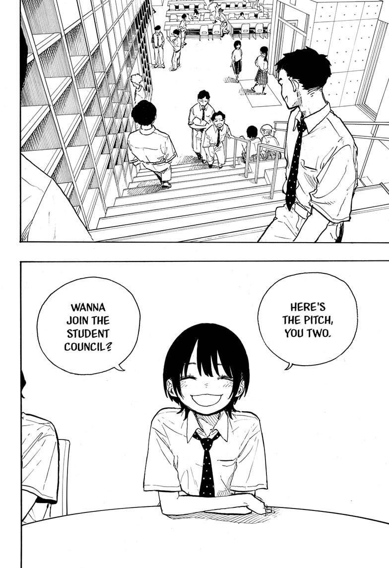 Ruri Dragon Chapter 17 page 2 - Chapter 17