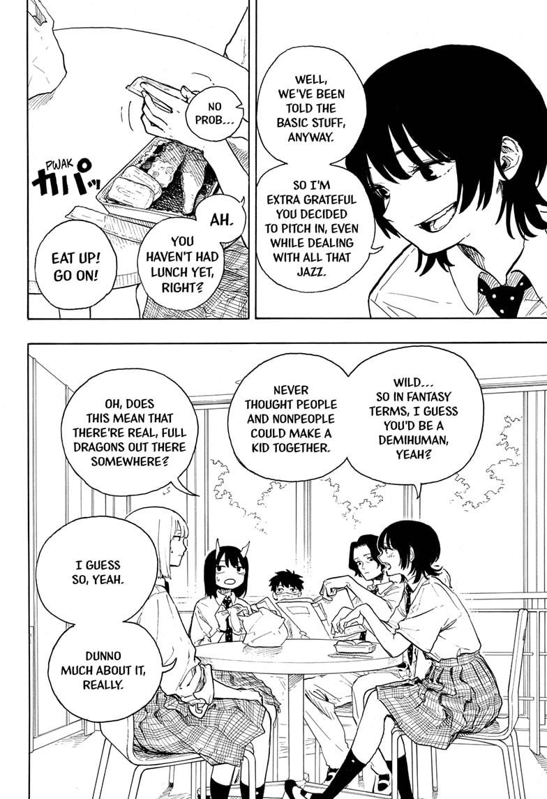 Ruri Dragon Chapter 17 page 4 - Chapter 17