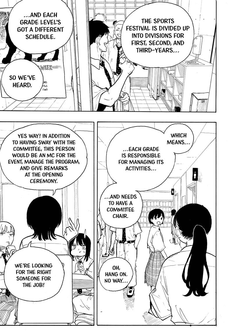Ruri Dragon Chapter 17 page 6 - Chapter 17