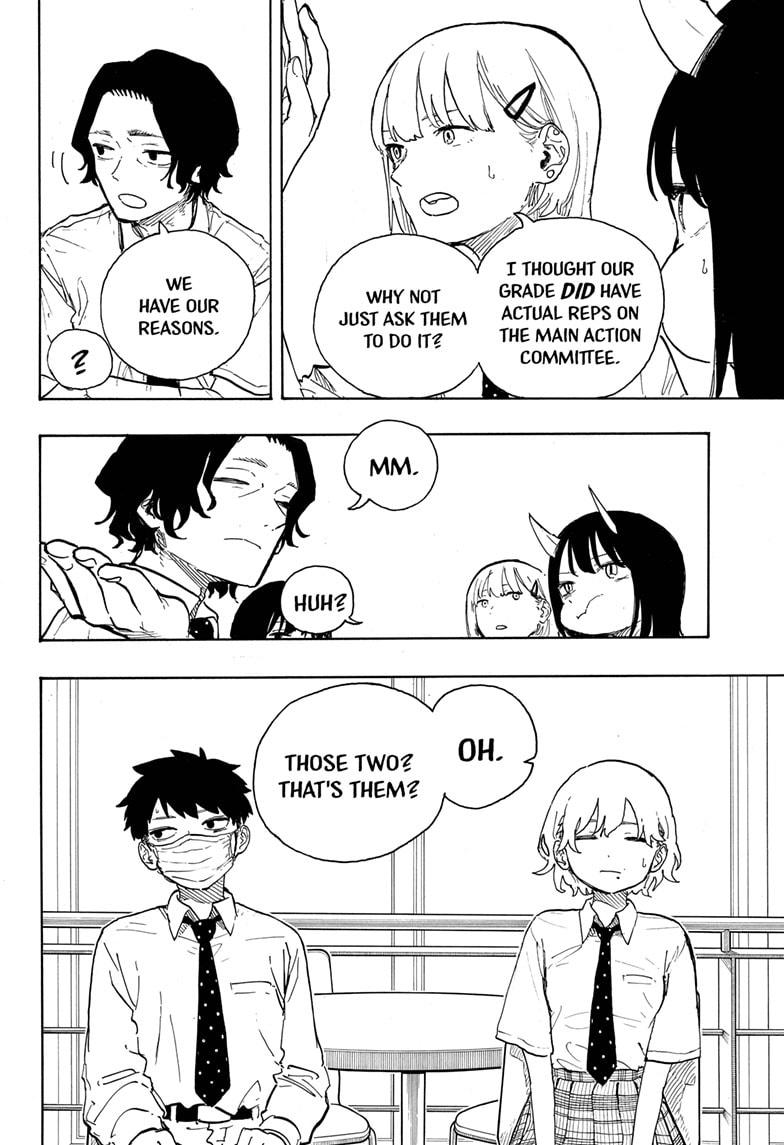 Ruri Dragon Chapter 17 page 8 - Chapter 17