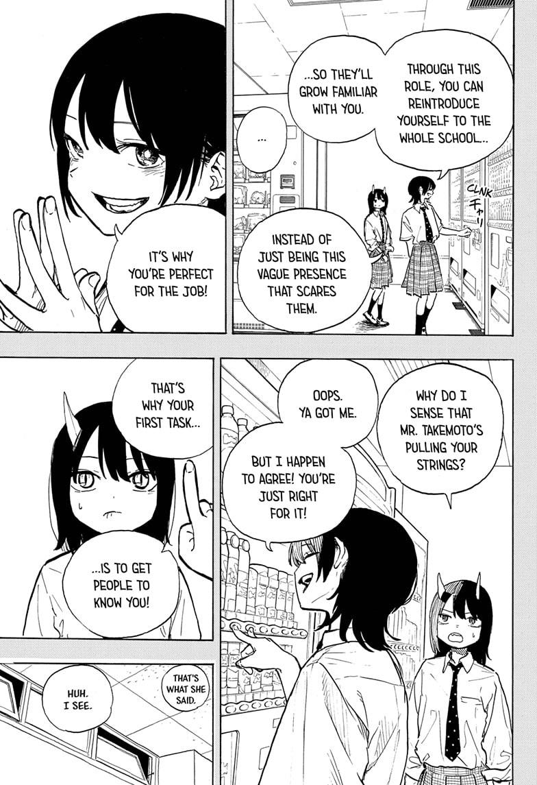 Ruri Dragon Chapter 18 page 11 - Chapter 18