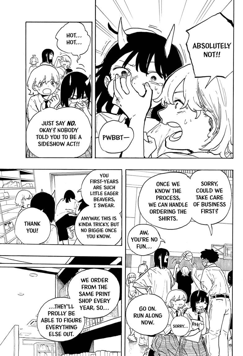 Ruri Dragon Chapter 18 page 15 - Chapter 18