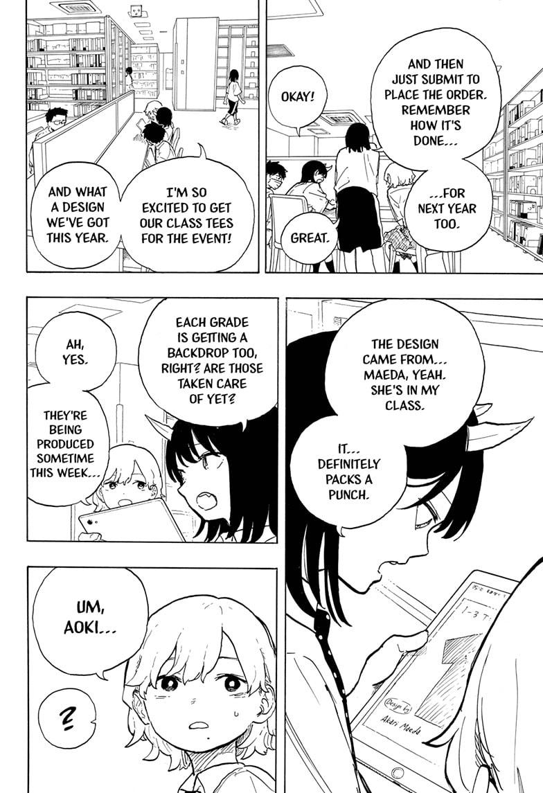 Ruri Dragon Chapter 18 page 16 - Chapter 18