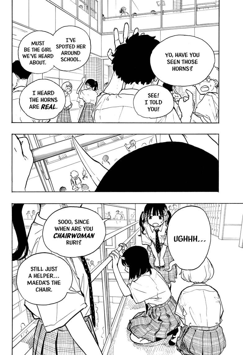 Ruri Dragon Chapter 18 page 2 - Chapter 18