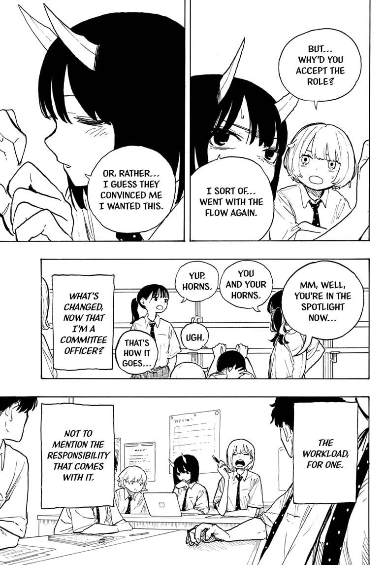 Ruri Dragon Chapter 18 page 3 - Chapter 18