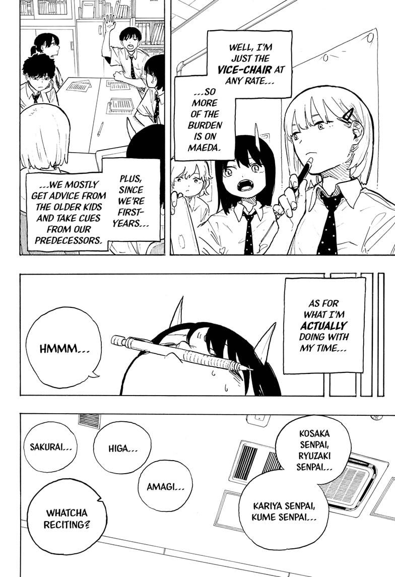 Ruri Dragon Chapter 18 page 4 - Chapter 18