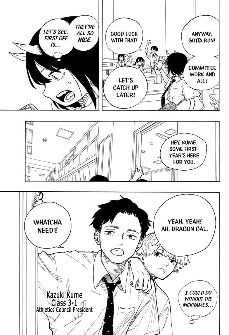 Ruri Dragon Chapter 18 page 7 - Chapter 18