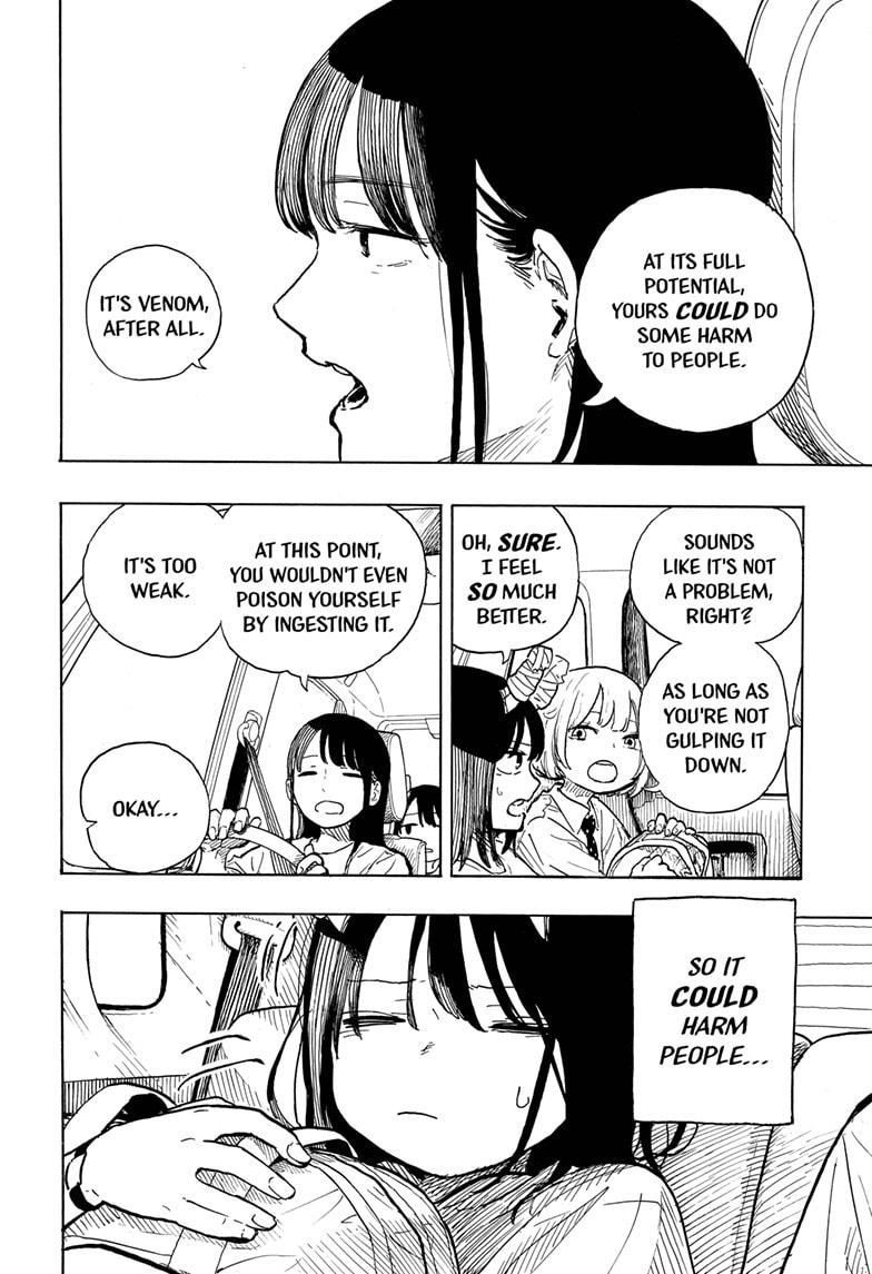 Ruri Dragon Chapter 19 page 10 - Chapter 19