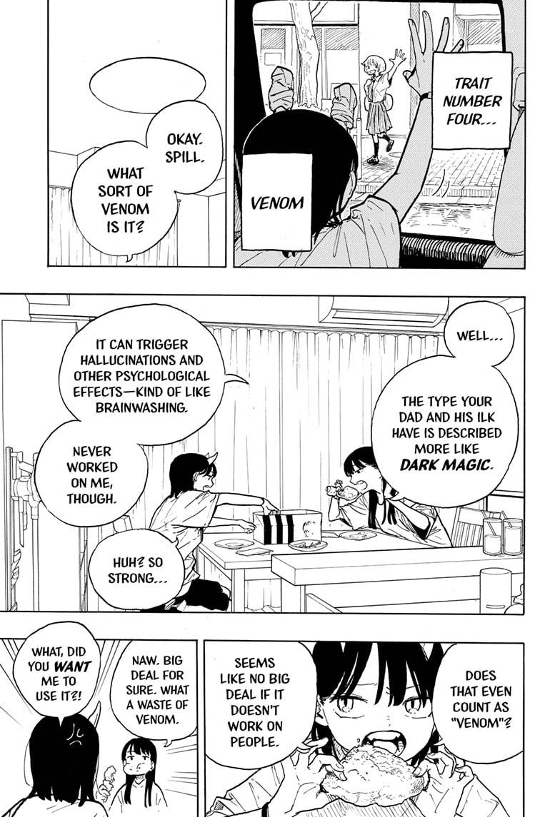 Ruri Dragon Chapter 19 page 11 - Chapter 19