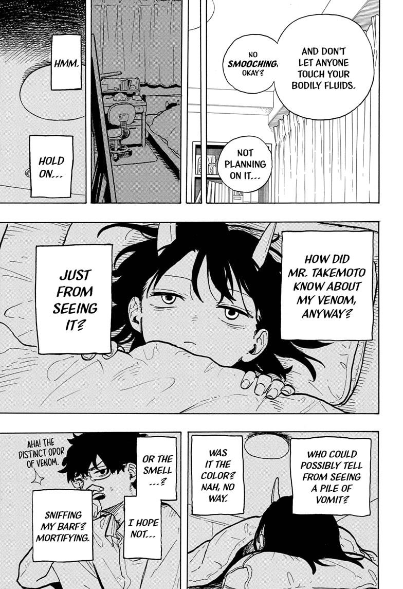 Ruri Dragon Chapter 19 page 13 - Chapter 19