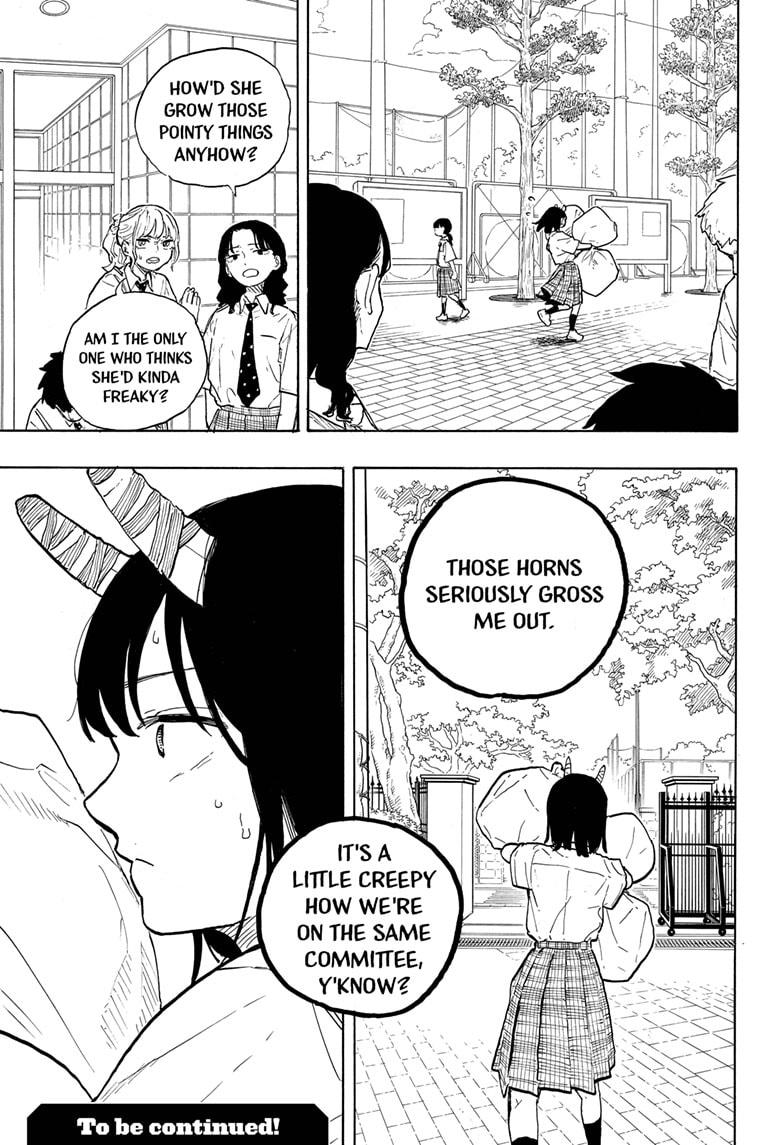 Ruri Dragon Chapter 19 page 19 - Chapter 19