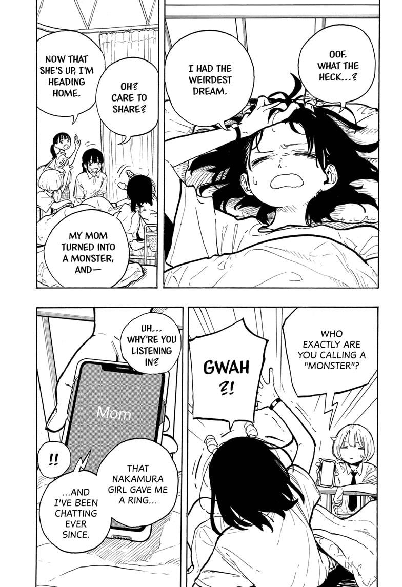 Ruri Dragon Chapter 19 page 3 - Chapter 19