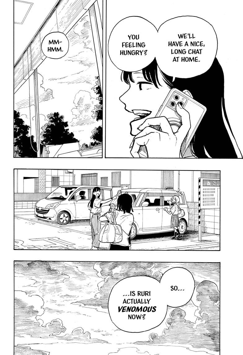 Ruri Dragon Chapter 19 page 6 - Chapter 19