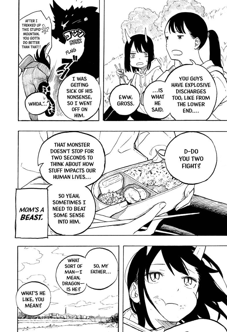 Ruri Dragon Chapter 2 page 10 - Chapter 2