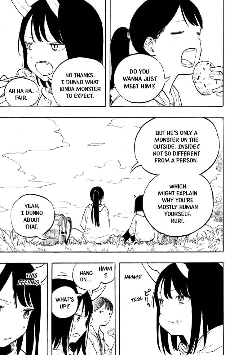Ruri Dragon Chapter 2 page 11 - Chapter 2