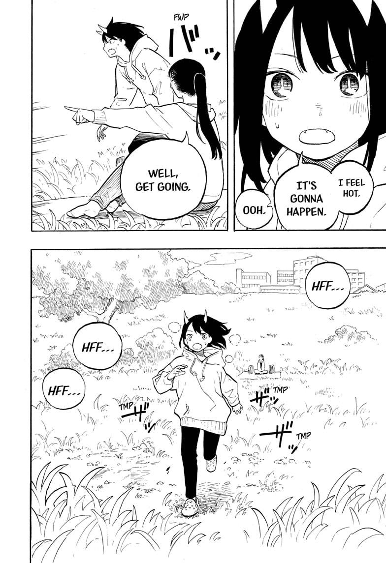 Ruri Dragon Chapter 2 page 12 - Chapter 2