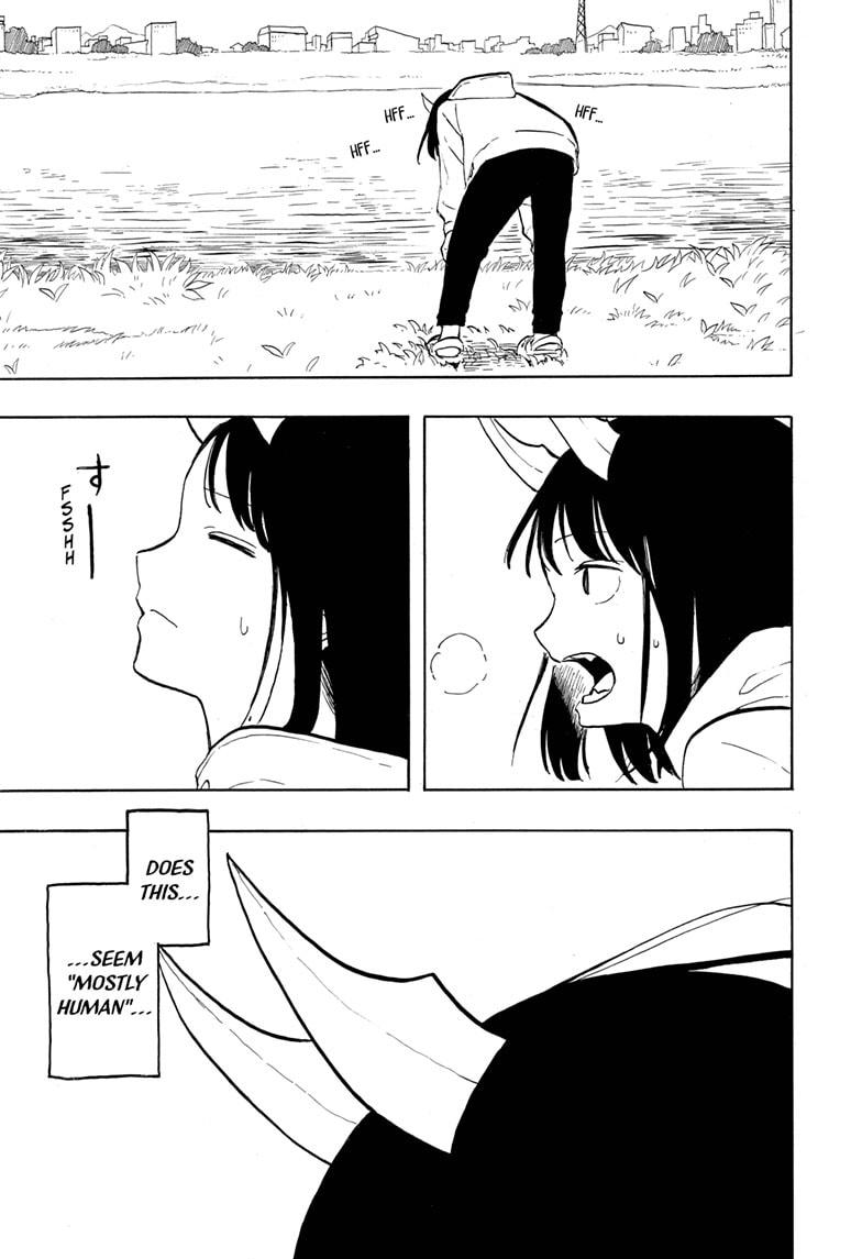 Ruri Dragon Chapter 2 page 13 - Chapter 2