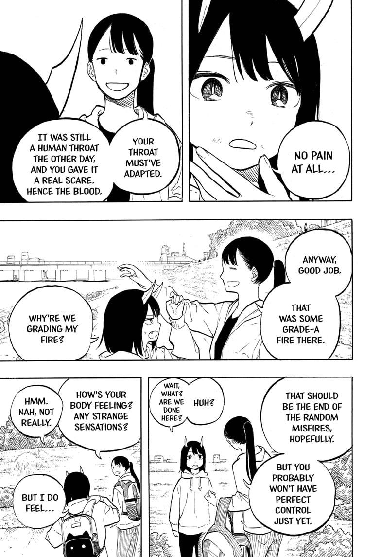 Ruri Dragon Chapter 2 page 16 - Chapter 2