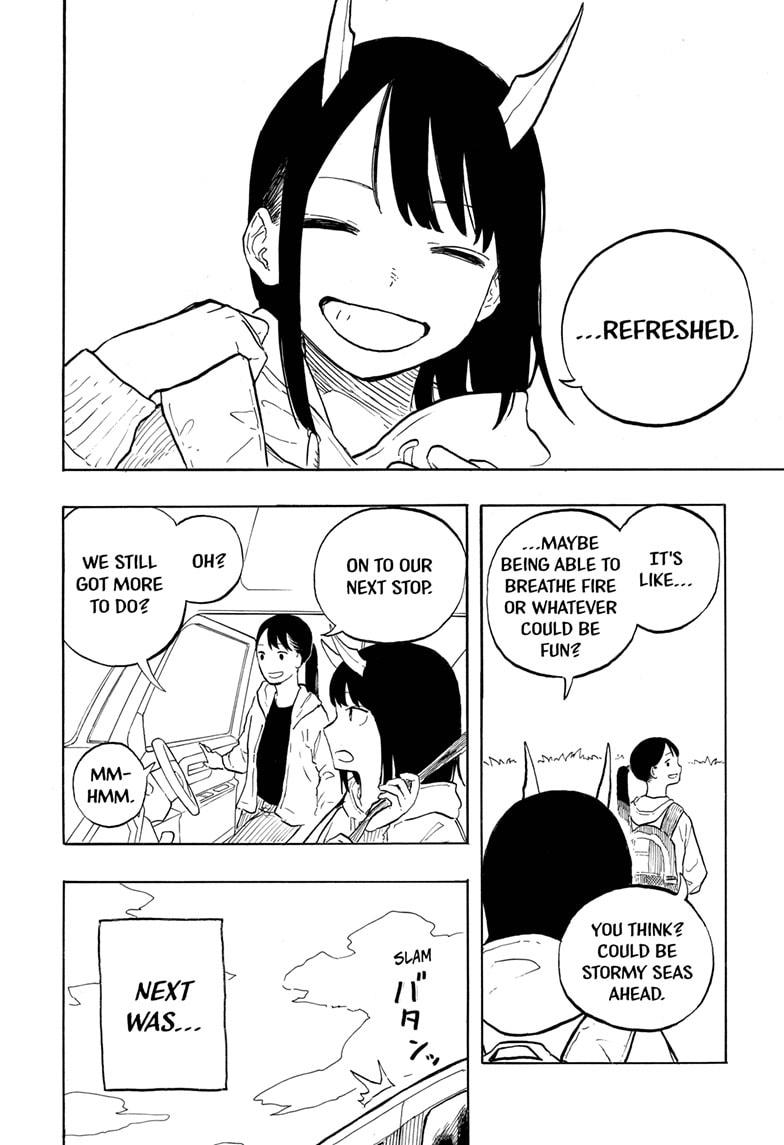 Ruri Dragon Chapter 2 page 17 - Chapter 2