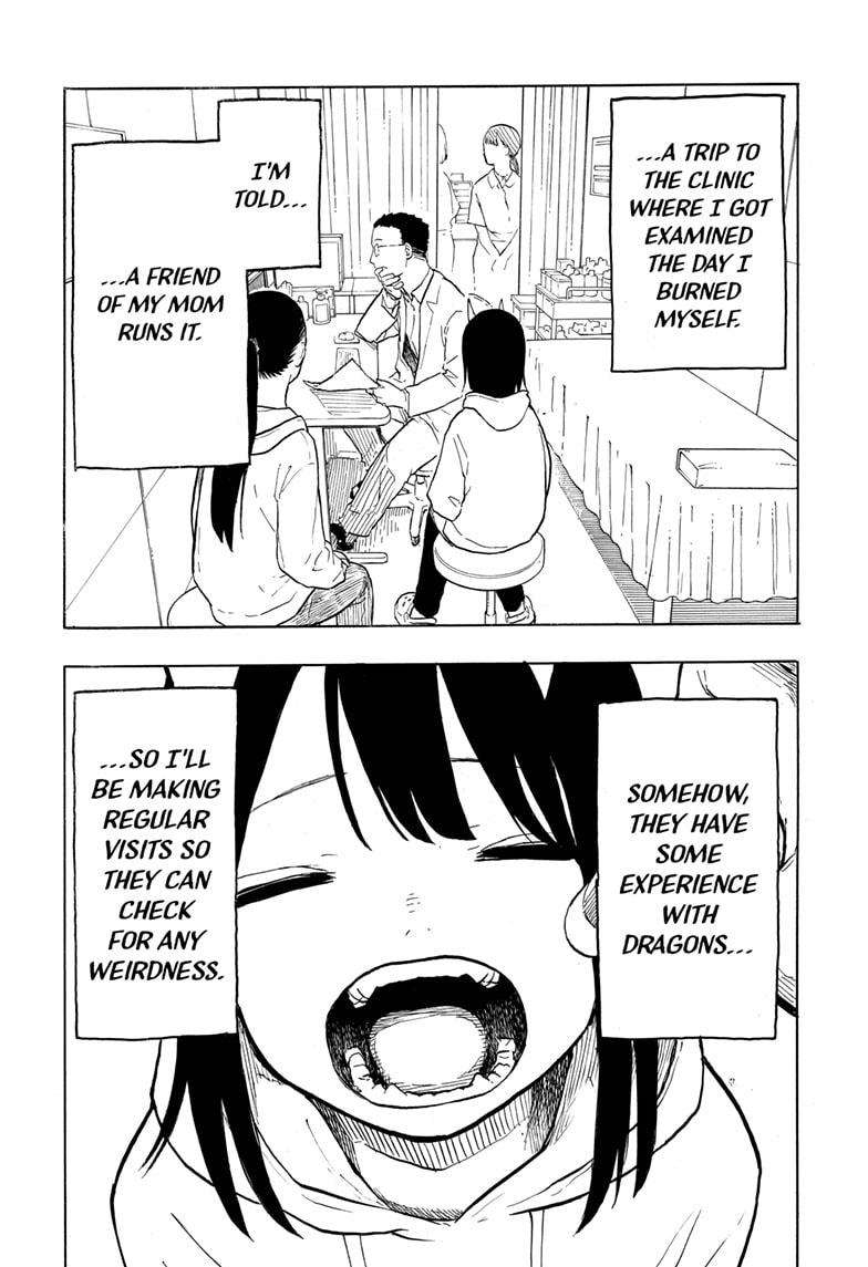 Ruri Dragon Chapter 2 page 18 - Chapter 2