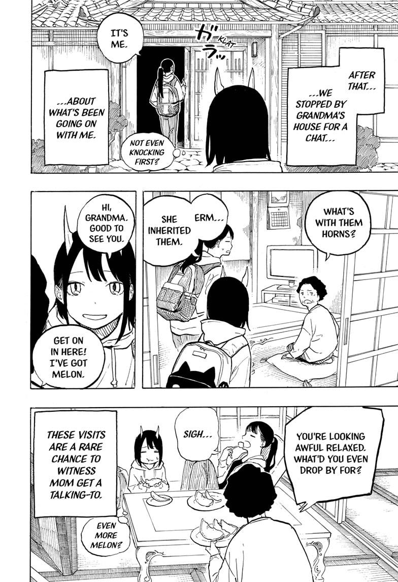 Ruri Dragon Chapter 2 page 19 - Chapter 2