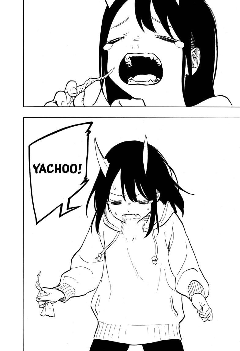 Ruri Dragon Chapter 2 page 2 - Chapter 2