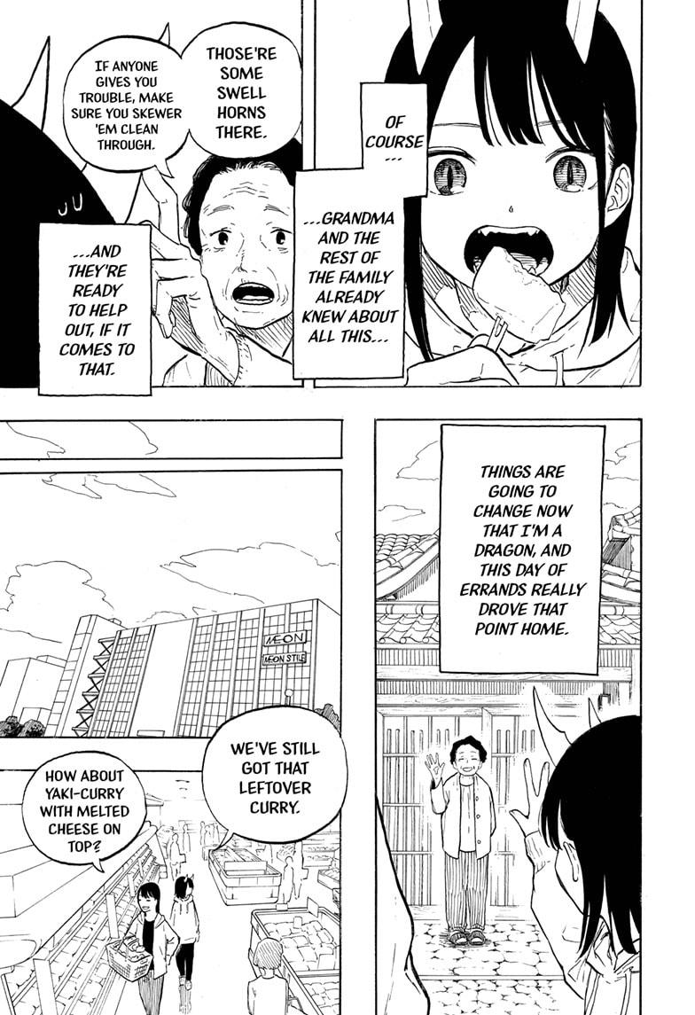 Ruri Dragon Chapter 2 page 20 - Chapter 2