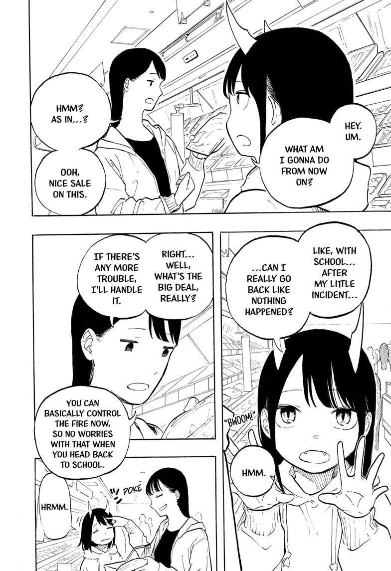 Ruri Dragon Chapter 2 page 21 - Chapter 2