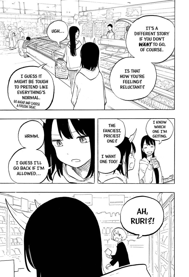 Ruri Dragon Chapter 2 page 22 - Chapter 2