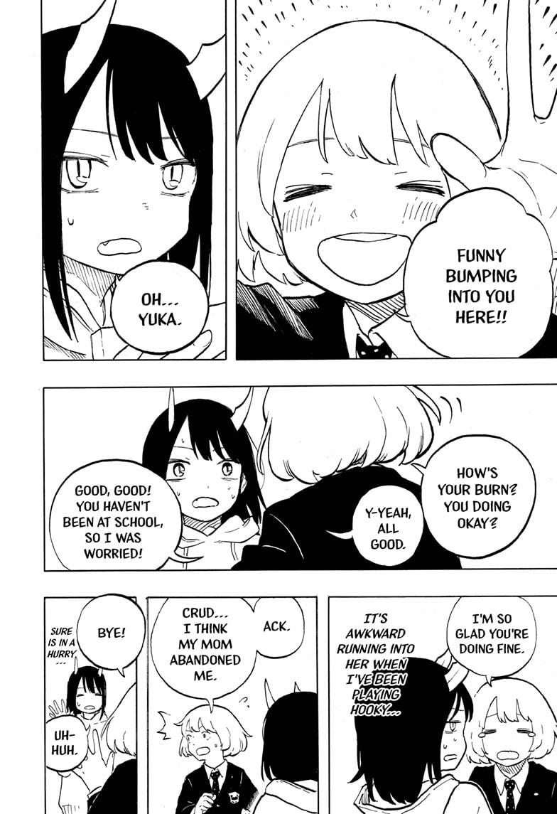 Ruri Dragon Chapter 2 page 23 - Chapter 2