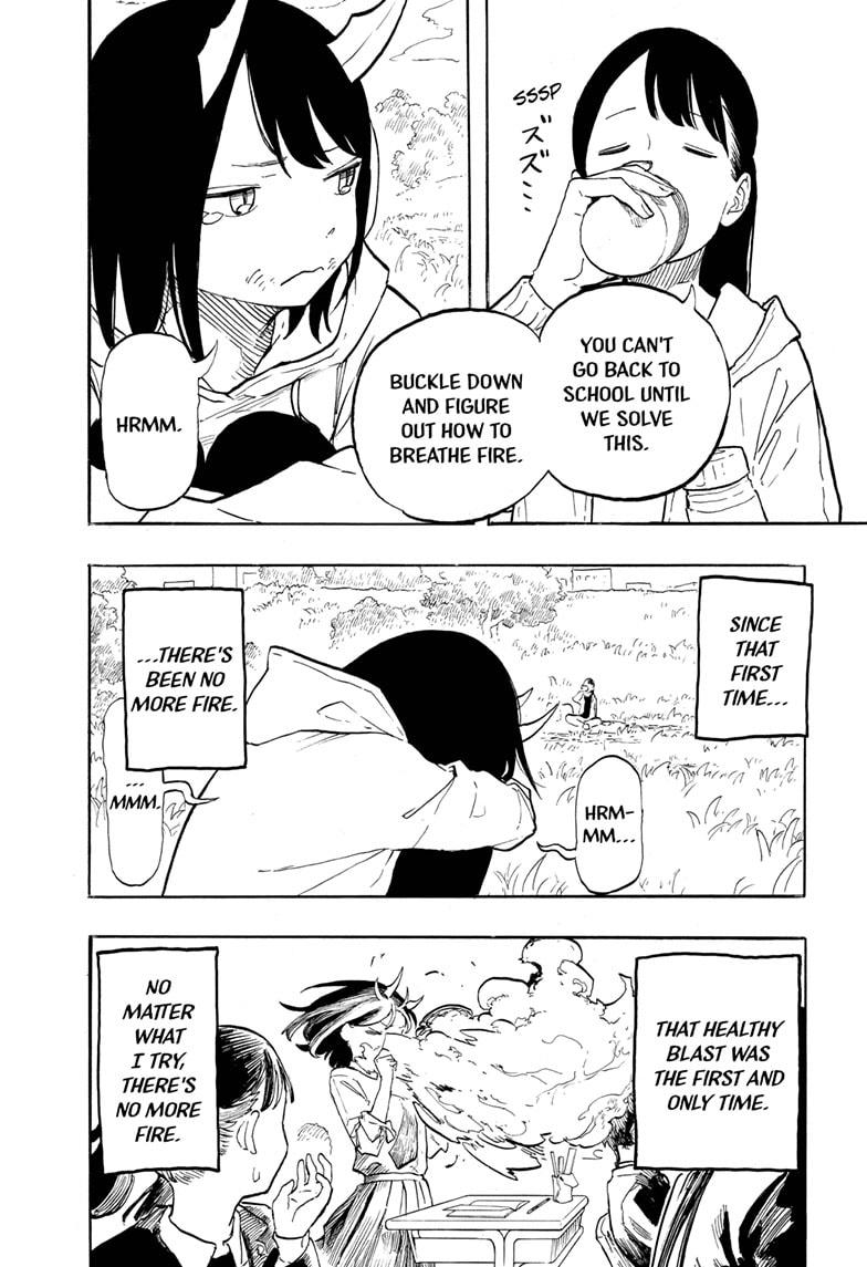Ruri Dragon Chapter 2 page 4 - Chapter 2