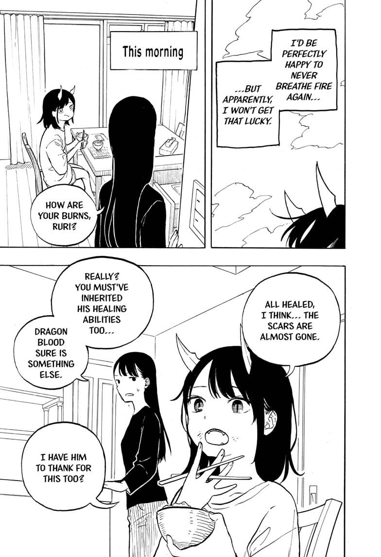 Ruri Dragon Chapter 2 page 5 - Chapter 2