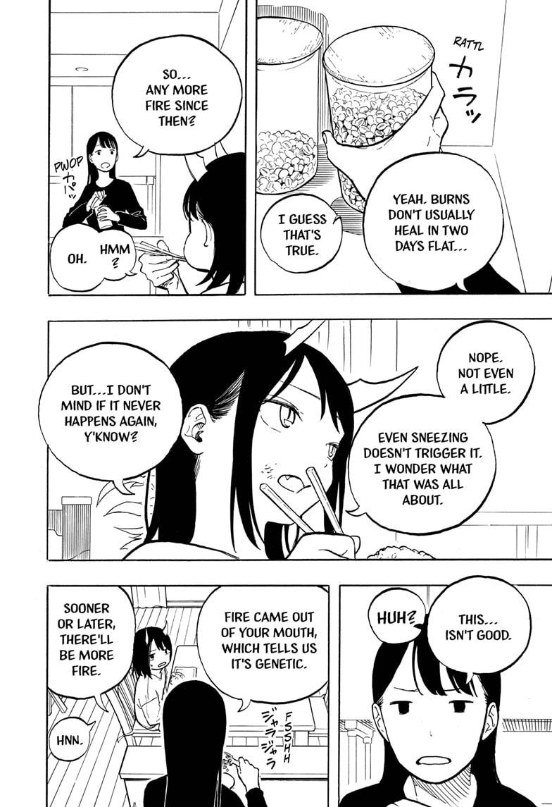 Ruri Dragon Chapter 2 page 6 - Chapter 2